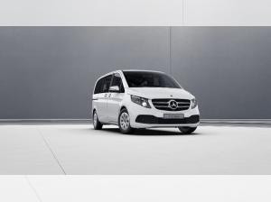 Foto - Mercedes-Benz V 220 Rise kompakt/Ausstattung änderbar Lieferung noch in 2022