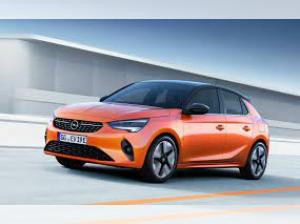 Opel Corsa-e Edition Ausstattung 357 km Reichweite Mobilitätseinschränkung