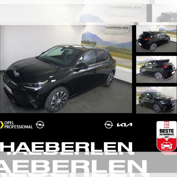 Foto - Opel Corsa GS-Line *Sofort Verfügbar*Klima*Kamera*