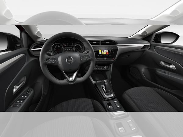Foto - Opel Corsa Edition 1.2 Turbo **Automatik**