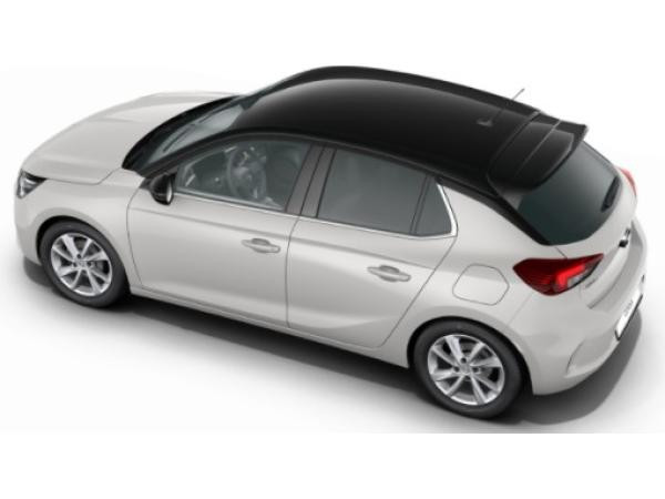 Foto - Opel Corsa Elegance 1.2 Turbo **Automatik**