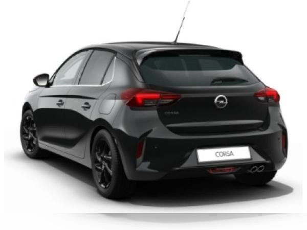 Foto - Opel Corsa Ultimate 1.2 Turbo ** Automatik **