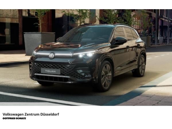 Volkswagen Tiguan Style 1.0 TSI 7-Gang DSG (Wuppertal)