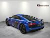 Foto - Audi R8 Coupe V10 performance LASER B&O KERAMIK