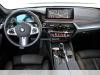 Foto - BMW 540 i Navi Leder Tempom.aktiv Glasdach Bluetooth MP3 Schn.