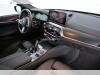 Foto - BMW 540 i Navi Leder Tempom.aktiv Glasdach Bluetooth MP3 Schn.