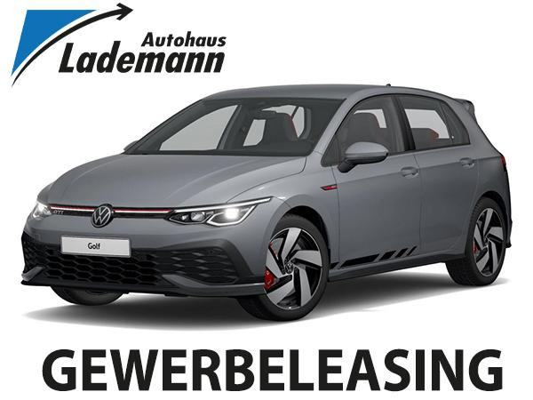 Volkswagen Golf GTI " Clubsport" 300PS NUR FÜR GEWERBEKUNDEN