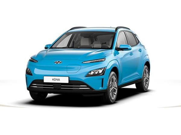 Hyundai Kona Elektro **Gewerbe DEAL bis 28.01.22**  Abstandstempomat | Sitzheizung | Einparkhilfe