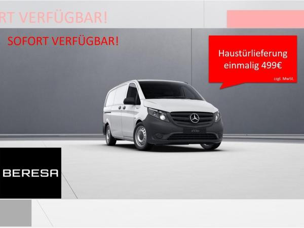 Mercedes-Benz eVito Kastenwagen 111 Sofort verfügbar ❗️❗️❗️