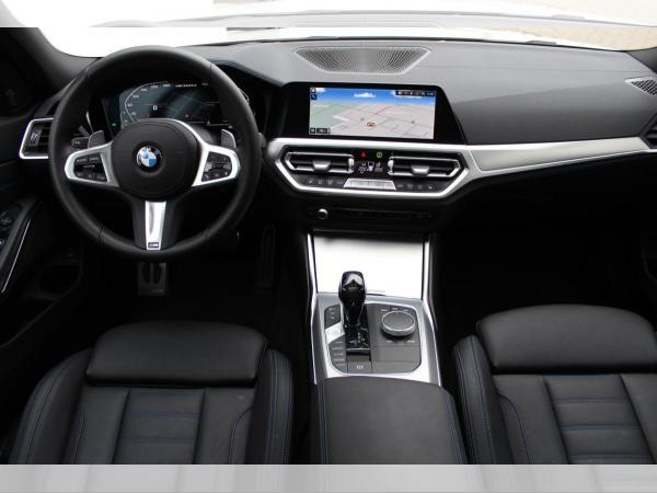 Foto - BMW M340d xDrive Touring Pano. Glasdach Harman Kardon AHK Head-Up