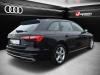 Foto - Audi A4 Avant 35 TDI  Advanced TOUR NAVI TOUCH PHONE BOX DAB APS KLIMA SHZ AA