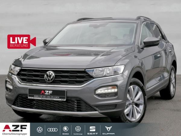 Volkswagen T-Roc 1,5 TSI Style - 267,00 € / Monat *SOFORT VERFÜGBAR*