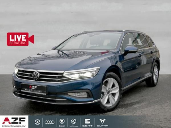 Volkswagen Passat 2,0 TDI SCR Elegance - 572,00 € / Monat *SOFORT VERFÜGBAR*
