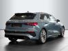 Foto - Audi RS3 Sportback 2.5 TFSI quattro LED ACC B&O