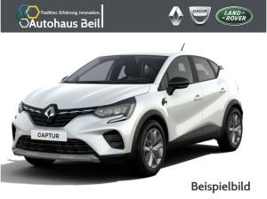 Renault Captur II ZEN TCe 90 (verf. Juli)