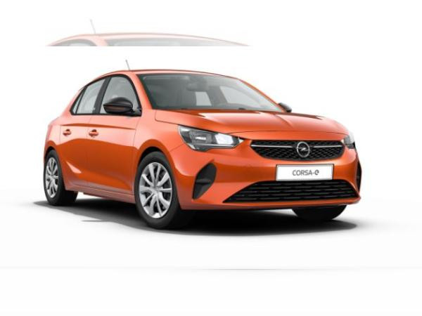 Opel Corsa-e Edition **NUR NOCH BIS 12.02.2022** - **MULTIMEDIA/KLIMAAUTOMATIK/7,4kW-CHARGER**