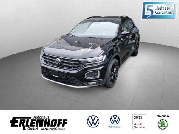 Volkswagen T-Roc Sport 1.5 l TSI OPF 7-Gang-DSG *gewerblich*