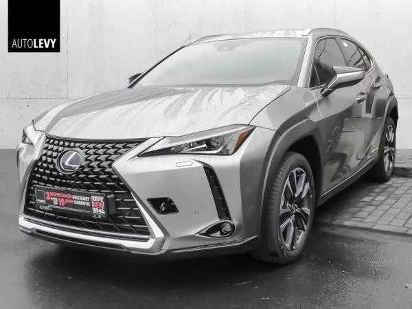 Lexus UX 250h Style Edition *Schnell Lieferbar**LED*APPLE-CARPLAY*