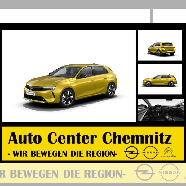 Foto - Opel Astra Edition PHEV + Frei Bestellbar +