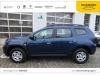 Foto - Dacia Duster Comfort in  blau/grau/schwarz
