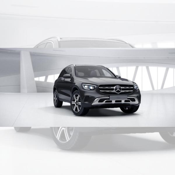 Foto - Mercedes-Benz GLC 300 e Business-Paket u.v.m *Sofort Verfügbar*