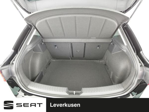 Foto - Seat Leon FR 1.5 eTSI 110kW (150PS) 7-Gang DSG¹ ²-SOFORT VERFÜGBAR-
