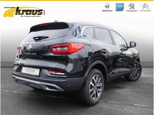 Renault Kadjar Intens Blue dCi 115 PDC KAMERA LED