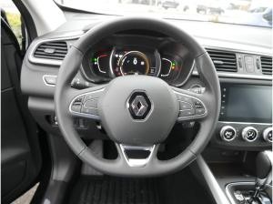 Renault Kadjar Intens Blue dCi 115 PDC KAMERA LED