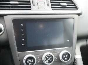 Renault Kadjar Intens Blue dCi 115 PDC KAMERA LED