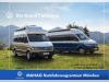 Foto - Volkswagen Grand California 600 Klima, Markise, Hochbett, PDC...