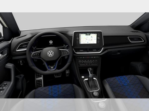 Foto - Volkswagen T-Roc R *FREI KONFIGURIERBAR* 2.0 l TSI OPF 4MOTION 300 PS