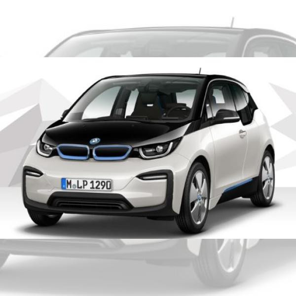 Foto - BMW i3 - frei bestellbar - ab 180€ /5000km p.a.inkl. neuer staatlicher Prämie