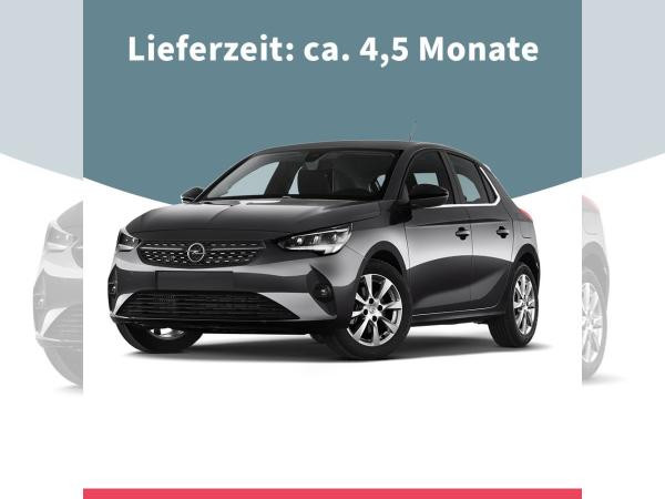 Foto - Opel Corsa-e ‼️ Bestellende - Freitag, 11.02.‼️