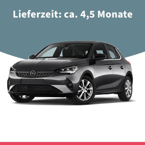 Foto - Opel Corsa-e ‼️ Bestellende - Freitag, 11.02.‼️