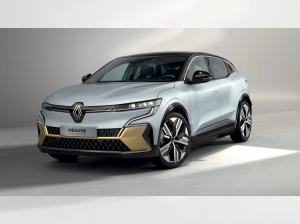 Foto - Renault Megane *Lieferung 2022* 100% Elect.  Equilibre EV40  priority lane, LED, Navi, BAFA