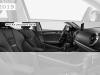 Foto - Audi A3 Limousine sport 30 TFSI  S tronic -  sofort verfügbar - LF: 0,80