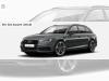 Foto - Audi A4 Avant sport 3.0 TDI quattro S tronic - sofort verfügbar - LF: 0,79