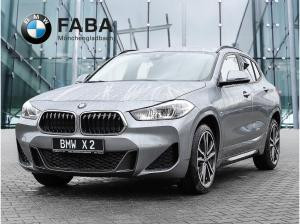 Foto - BMW X2 sDrive20d | verfügbar ab 08/22 | Business Paket  Business Paket DAB
