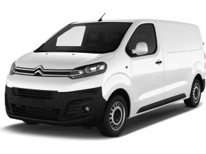 Citroën Jumpy Jumpy 120 M Club Kasten Vorlauf