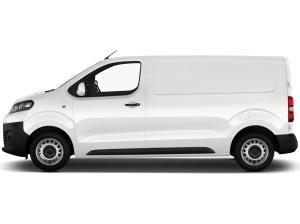 Citroën Jumpy Jumpy 120 M Club Kasten Vorlauf