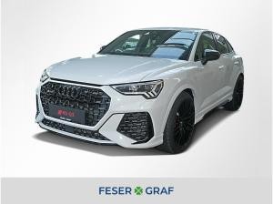 Audi RS Q3 Sportback S tronic SONOS Navi Phone box
