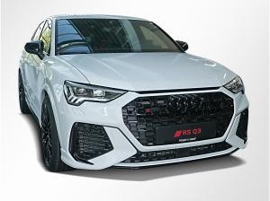 Audi RS Q3 Sportback S tronic SONOS Navi Phone box