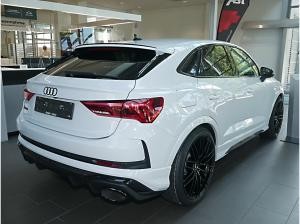 Audi RS Q3 Sportback S tronic SONOS Navi Phone box