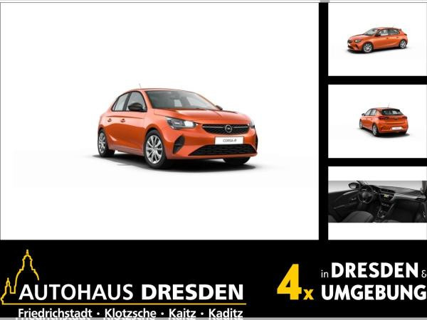 Foto - Opel Corsa-e **SONDERAKTION BIS 11.03.**