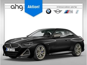 BMW M240 i xDrive G42 / LED / NAVI / 19 / M-Performance Aktion