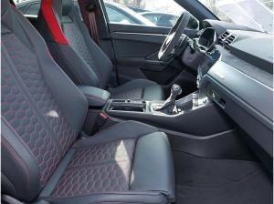 Audi RS Q3 Sportback S tronic SONOS Navi Phone box