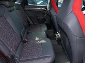 Audi RS Q3 Sportback S tronic SONOS Navi Phone box
