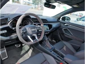 Audi RS Q3 Sportback S tronic SONOS Navi Phone box
