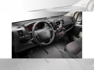 Citroën Jumper 28 L1H1 Kastenwagen HDI120 Control frei konfigurierbar