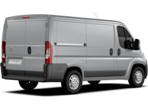 Citroën Jumper 28 L1H1 Kastenwagen HDI120 Control frei konfigurierbar